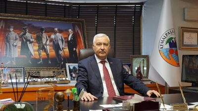 Kemalpaşa Belediyesi’nden Yardım Eli