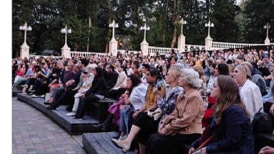 Kocaeli Kent Tiyatroları, Dünya sahnesinde