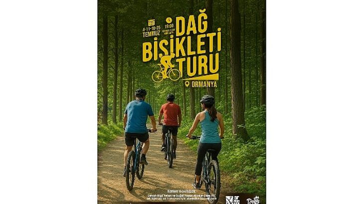 Kocaeli’de doğayı keşfetme vakti