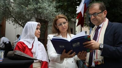 Kocaeli’nin mahallî kültür yol haritası hazırlandı