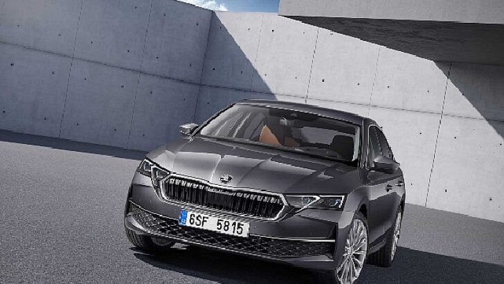Škoda, 2025’in Birinci Yarısında Satış Rekorunu Yeniledi