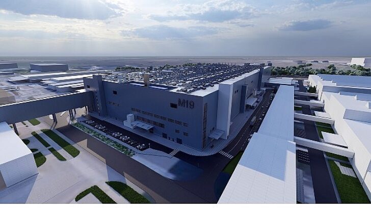Škoda Auto’dan Yeni Jenerasyon Boya Atölyesi Yatırımı