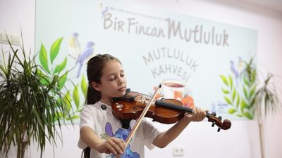 Konak’tan Türkiye’ye örnek hizmet: 1 yılda 8 ‘mutluluk’ şubesi