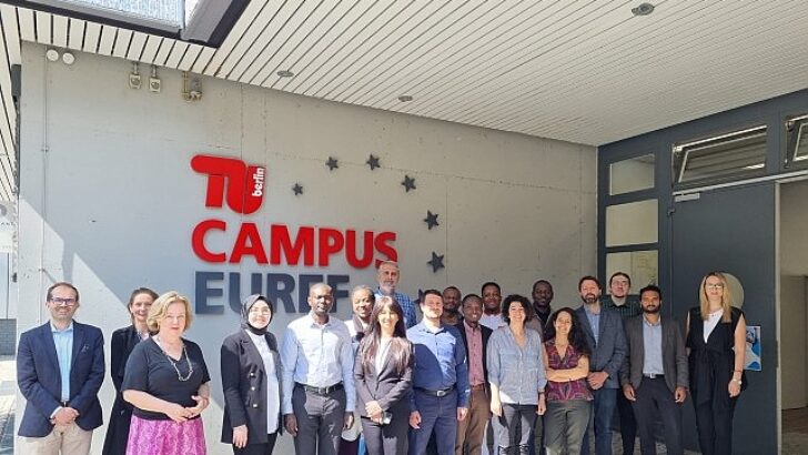 Konya Büyükşehir Belediyesi, Avrupa’nın En İtibarlı Mobilite Etkinliklerinde Yerini Aldı
