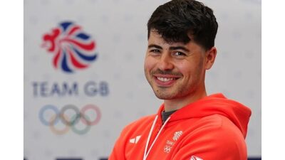 Konya Velodromu Dünya Rekoru Denemelerine Mesken Sahipliği Yapacak