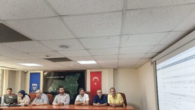 Körfez Spor Tesisi ihalesi tekrar yapıldı