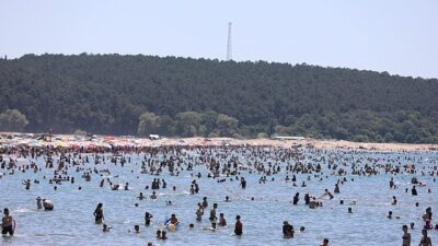 KOSKEM 1 haftada 202 can kurtardı