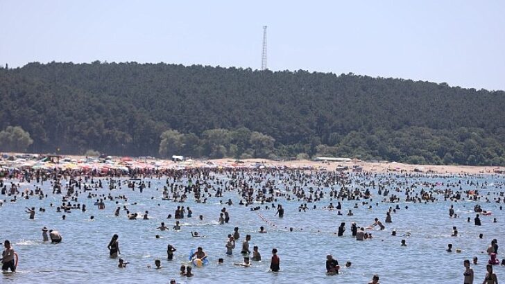 KOSKEM 1 haftada 202 can kurtardı