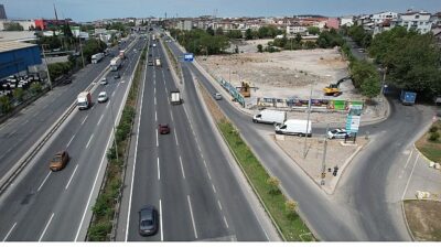 Kritik kavşaklara kapsamlı müdahale