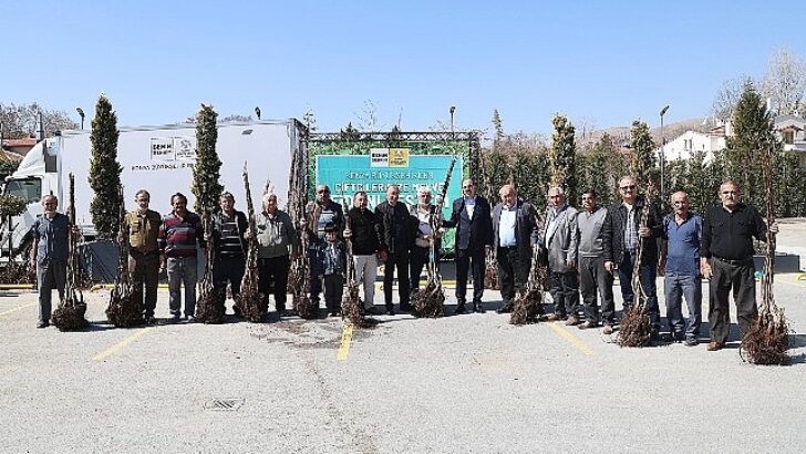 Lider Altay 2026 Yılı Ziraî Dayanak Müracaatlarının Başladığını Duyurdu