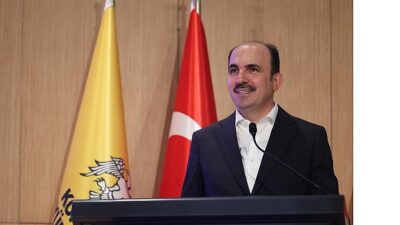 Lider Altay Gençlere Yönelik Faaliyetleri ve “Yaz Seninle Güzel” Etkinliklerini Anlattı