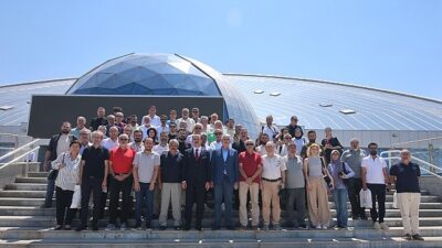 Lider Altay Tüm Türkiye’yi 10. Konya Bilim Şenliği’ne Davet Etti