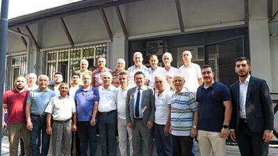 Lider Aydın: “Bizim tek sıkıntımız var; o da vatandaşa hizmet”