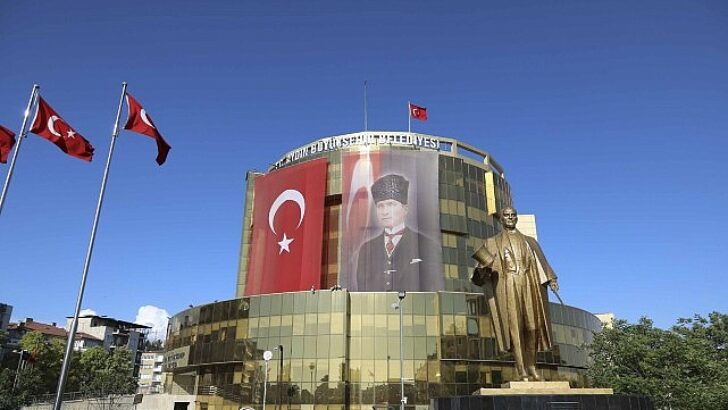 Lider Çerçioğlu: Her Damla Su, Geleceğimize Atılan Bir İmzadır
