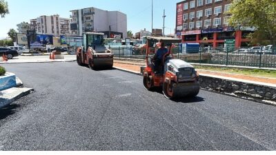 Lider Çerçioğlu Hizmetleri Vatandaşlarla Buluşturuyor
