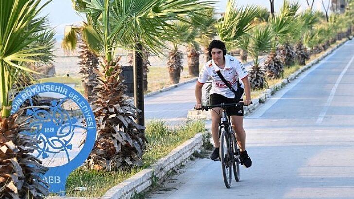 Lider Çerçioğlu’nun Kuşadası’na Paha Katan Çalışmaları Devam Ediyor
