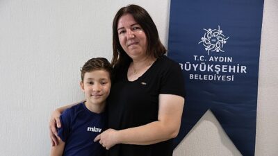 Lider Çerçioğlu’nun Öncülüğündeki Otizm Dayanak Merkezleri Eğitimde Fark Yaratıyor