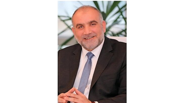Lider İbrahim Sandıkçı Muştuyu Paylaştı: Can Sofrası Hizmete Giriyor