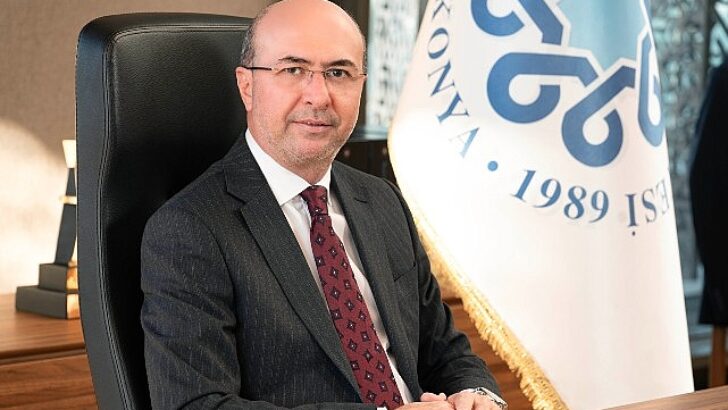 Lider Pekyatırmacı, “Ormanlarımız hepimizin ortak geleceği ve onları daima birlikte korumalıyız.”