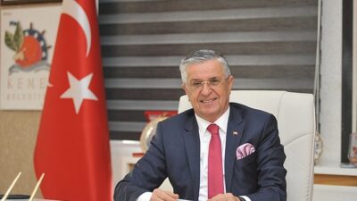 Lider Topaloğlu Rusya Çeşit Operatörleri Derneği’nin sorularını cevapladı