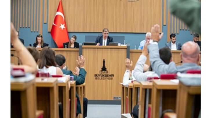 Lider Tugay: Yangının yaralarını birlikte saracağız