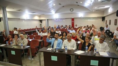 Lider Ünsal’dan Dönem Açıklaması: “Tercih Değil, Zorunluluk!”