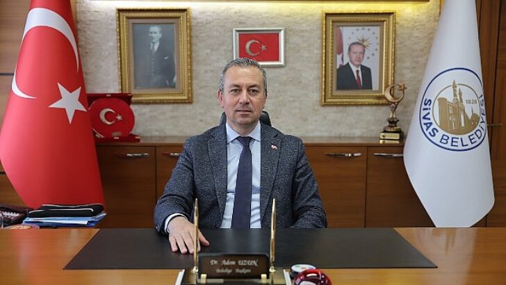 Lider Uzun’dan 24 Temmuz Basın Bayramı Bildirisi