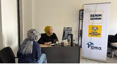 LİMA, Üniversite Adaylarına YKS Tercih Periyodunda Dayanak Oluyor