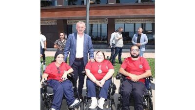 Lisan eğitimi ve mental dayanak de olacak