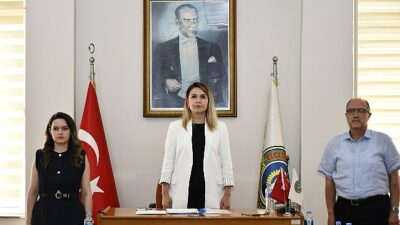 Malkara Belediyesi Temmuz Ayı Meclis Toplantısı Gerçekleştirildi
