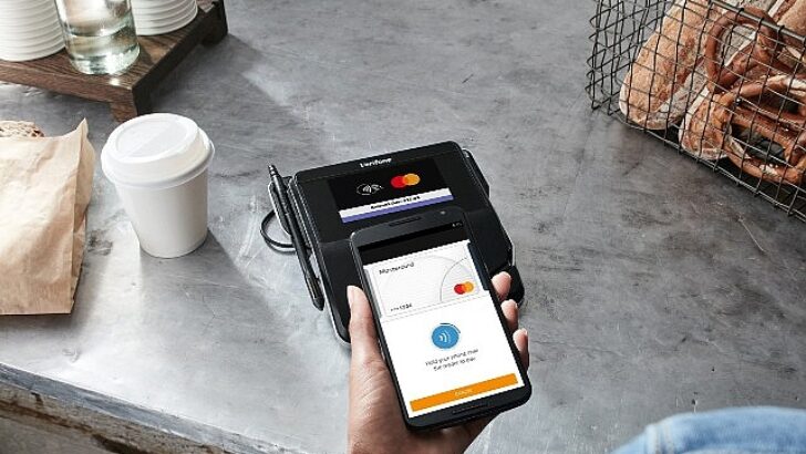Mastercard’dan siber kabahatle çabaya 11 milyar dolarlık yatırım