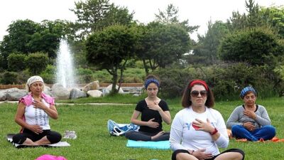Matını Al Gel: Çankaya’da Güç Dolu Parklar