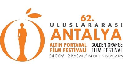 Memleketler arası Antalya Altın Portakal Sinema Şenliği’ne Müracaatlar Devam Ediyor!
