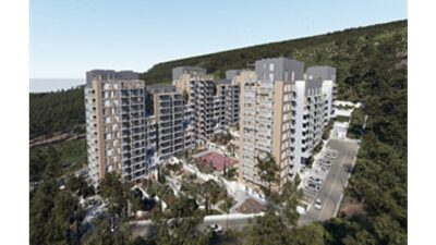 Menemen Konutları’nda taban etüdü vakti