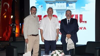 Mudanya’dan Lozan’a Giden Yol, 102 Yıl Sonra Birebir İnançla Anıldı
