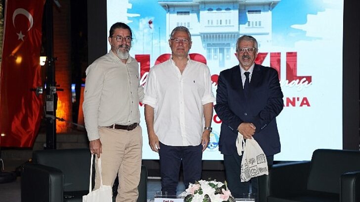 Mudanya’dan Lozan’a Giden Yol, 102 Yıl Sonra Birebir İnançla Anıldı
