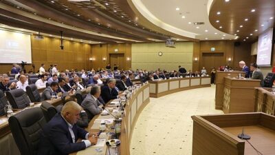 Mudanya’dan Türkiye’ye Örnek Olacak Dönüşüm Kararı