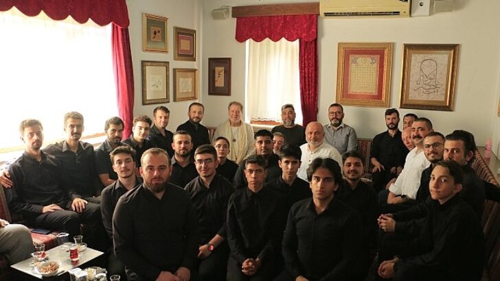 Muharrem ayının manevi iklimi Kocaeli’yi sardı