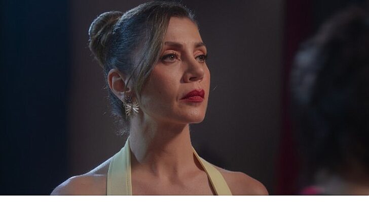 Netflix, Oyuncu Takımı ve Etkileyici Öyküsüyle Merak Uyandıran Geleceğe Mektuplar’ın Fragmanını Yayınladı