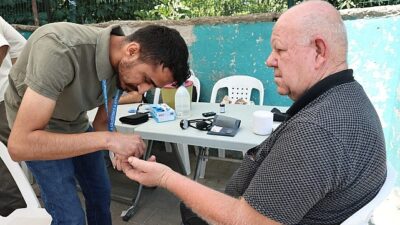 Nilüfer’in mahallelerinde her yaşa özel etkinlikler