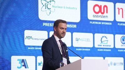 Nükleer Santraller Tepesi İstanbul’da Başladı