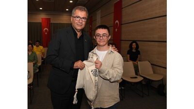 Osmangazi Belediyesi herkese eşit hizmet için çalışıyor