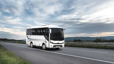Otokar’dan Yaza Özel “Servis Kampanyası”