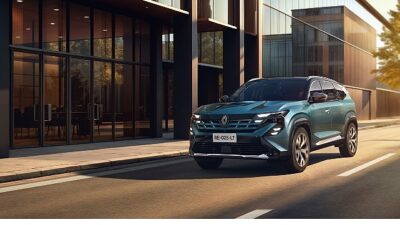 OYAK ve Renault’dan İkinci Stratejik Atak: Renault Boreal Türkiye’de Üretilecek