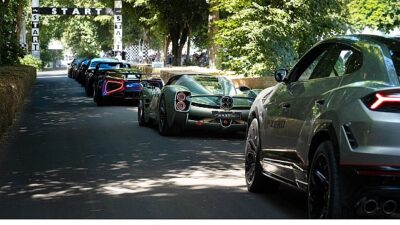 P Zero İçin 10.000 Beygir Gücü: Beşinci Kuşağın Lansmanı ve Pirelli’nin İkonik Lastiğinin 40. Yılı