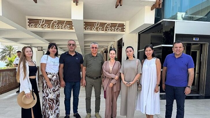 Paklığa istekli iştirak teşekkürü