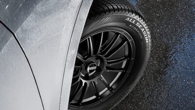 Pirelli, ödüllü Cinturato’nun özelliklerini taşıyan ve SUV’lar için geliştirilen yeni Scorpion All Season SF3 lastiğini tanıttı
