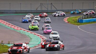 Pist Heyecanı İstanbul Park’ta Başlıyor