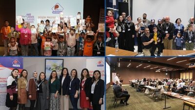 PKU Aile Derneği’nden Metabolik Hastalıklarla Yaşayan Bireylere Güçlü Takviye: “DP Ömür İzleri: PKU Aile Toplantıları”