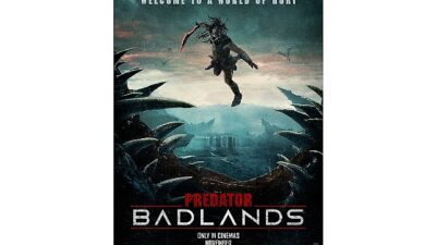 “Predator: Yırtıcı Topraklar”dan Nefes Kesen Yeni Fragman Yayınlandı